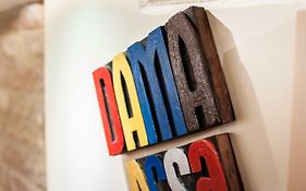 Apartments Moon Or Dama